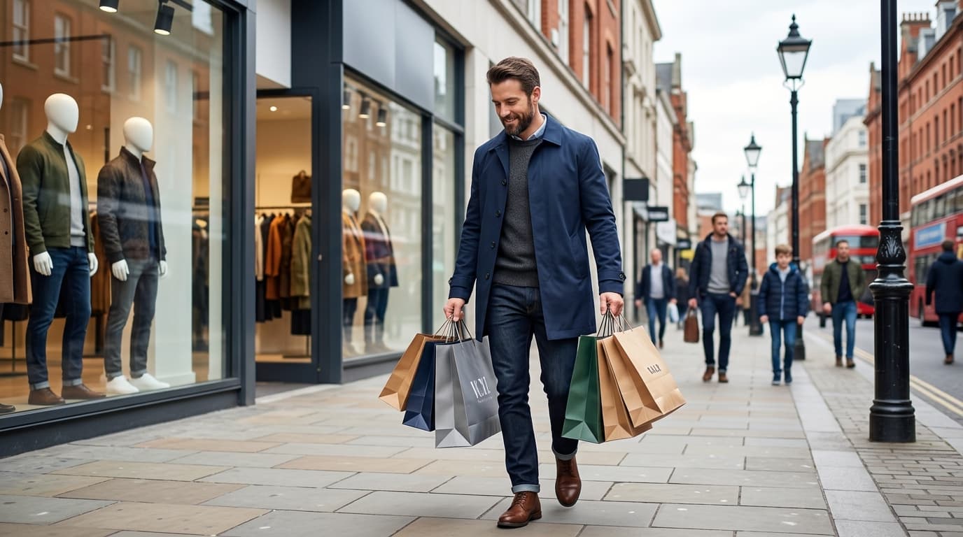 Best Clothing Deals and Discounts in the UK (2026): Smart Ways to Save on Fashion