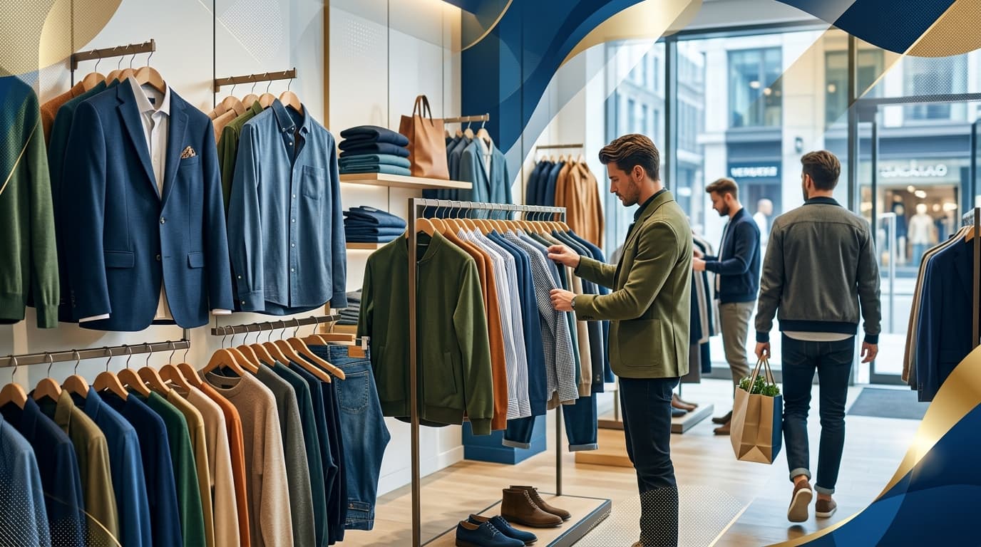 Top Clothing Offers You Should Not Miss in the UK (2026)
