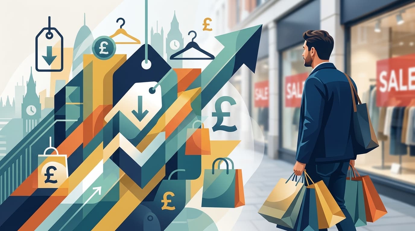 Best Clothing Sales: Save More Today (UK Guide 2026)