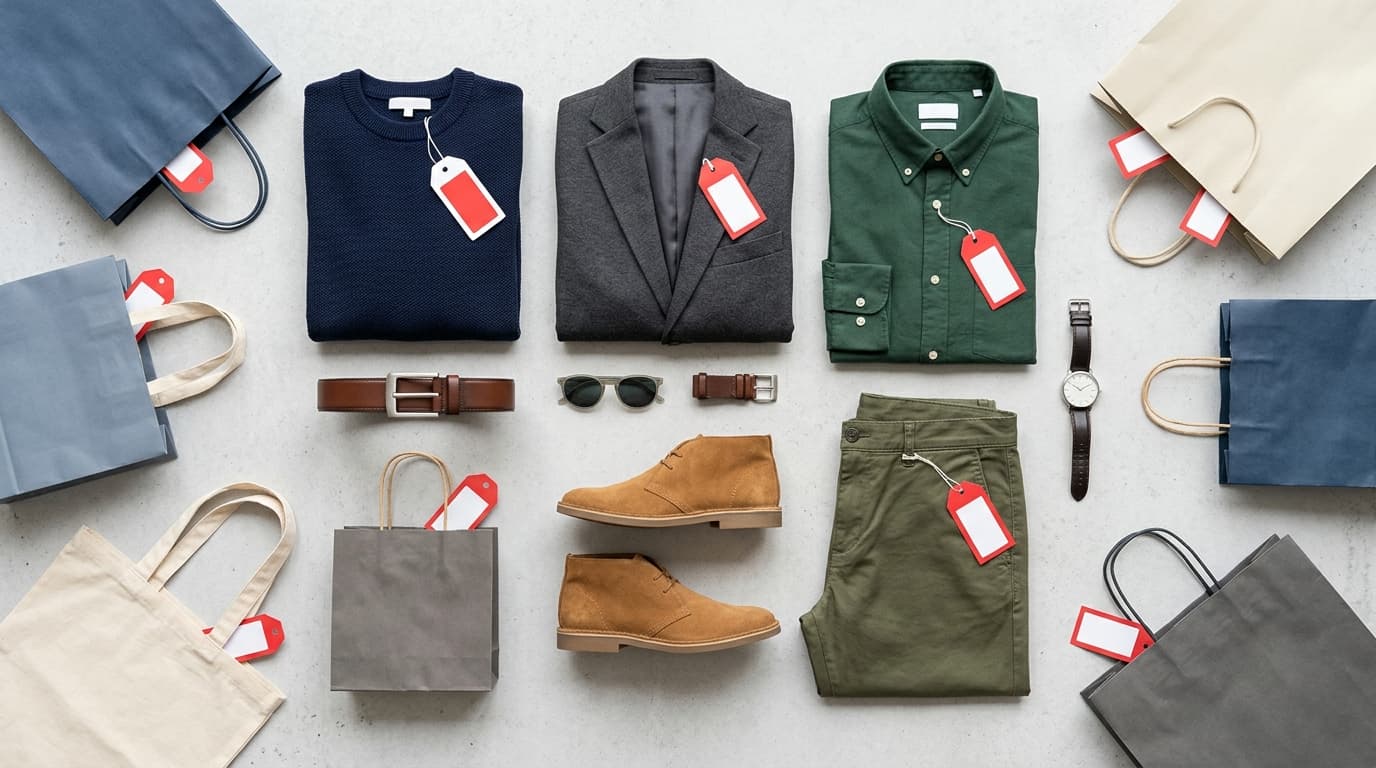UK Clothing Shopping Guide 2026: Discover the Best Deals Right Now