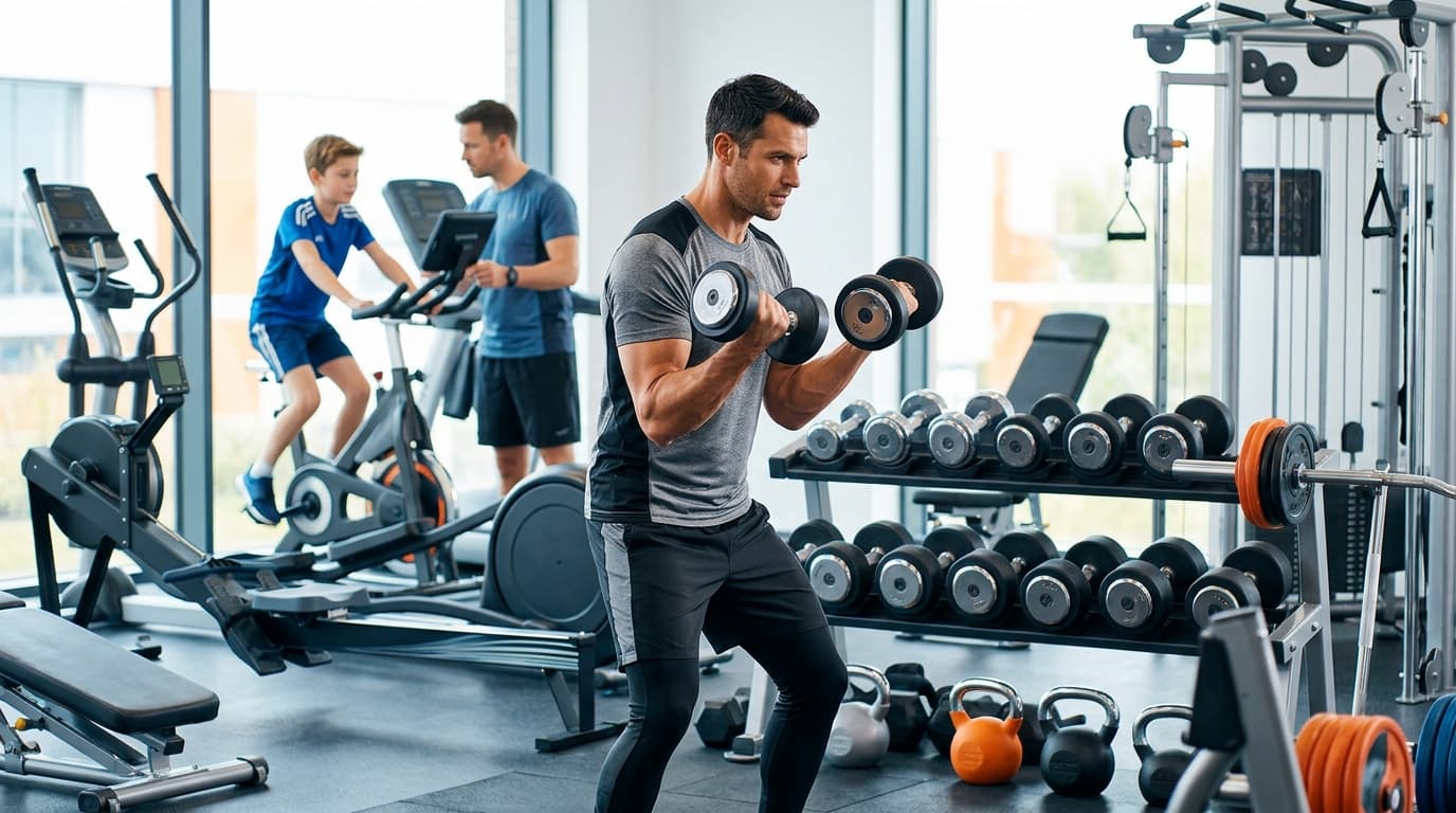 Maximize Your Workouts: Top Fitness Equipment Discounts and Promo Offers in 2026