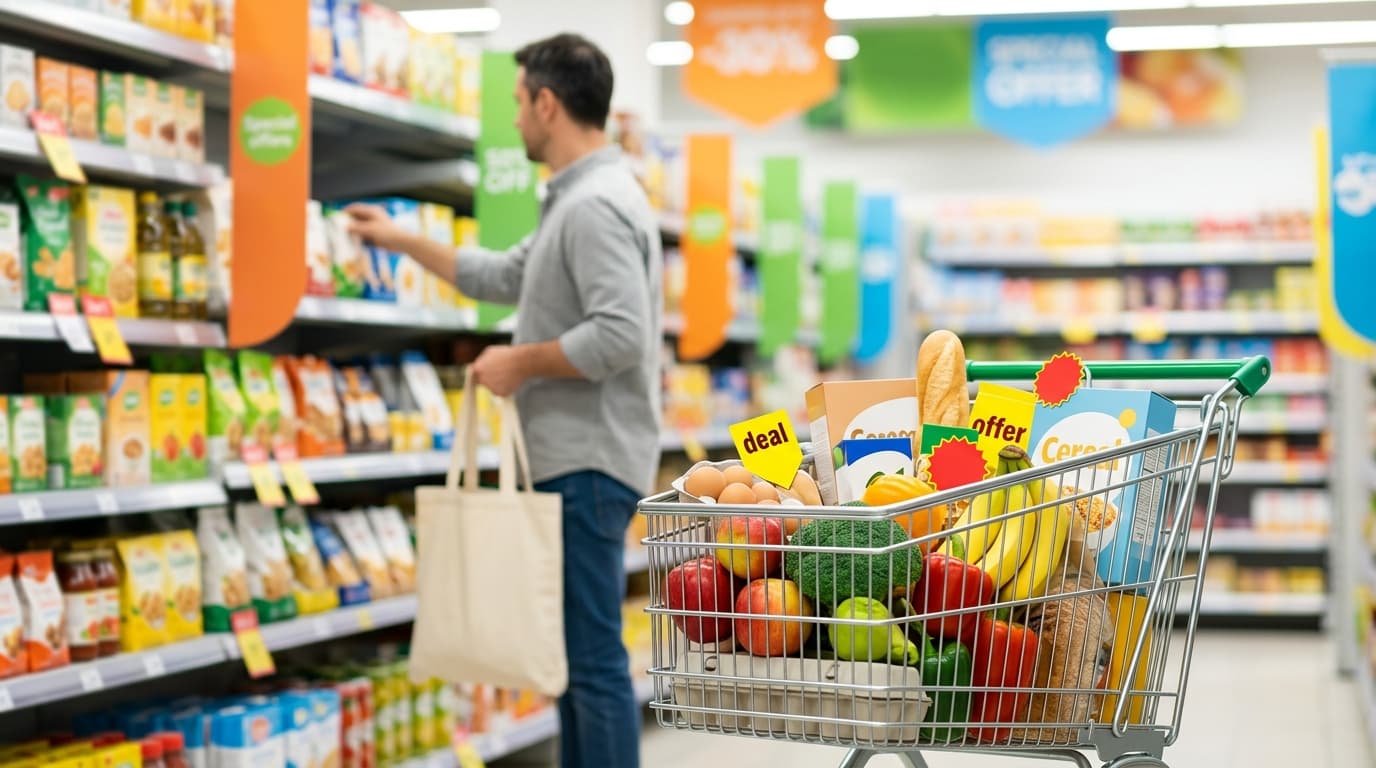 Best Groceries Bargains: Limited-Time Offers – Your Ultimate Guide to Saving Big in 2026