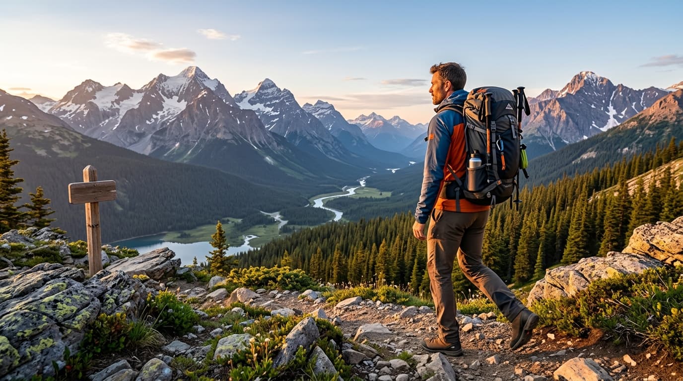 Discover the Best Outdoor Gear Deals and Discounts in 2026