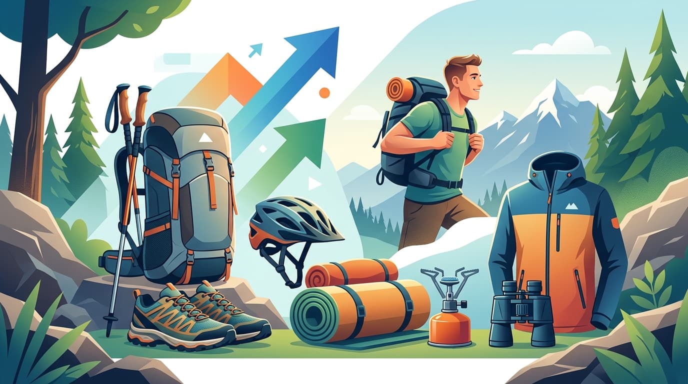Sports & Outdoors Shopping Guide: Unbeatable Deals Right Now in 2026