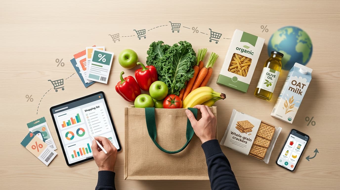 Groceries Deals Roundup: Top Picks and Savings for Worldwide Shoppers in 2026