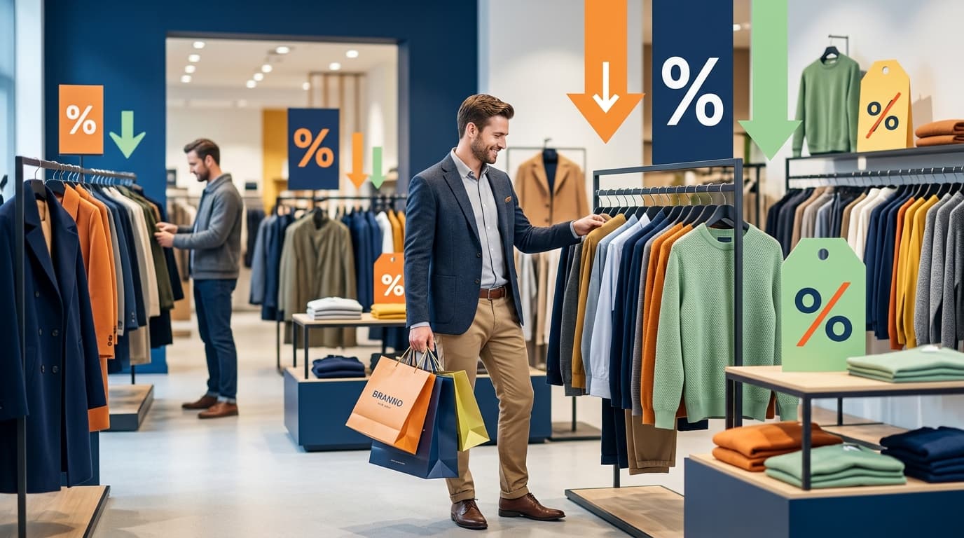 Best Clothing Deals and Discounts in the UK for 2026