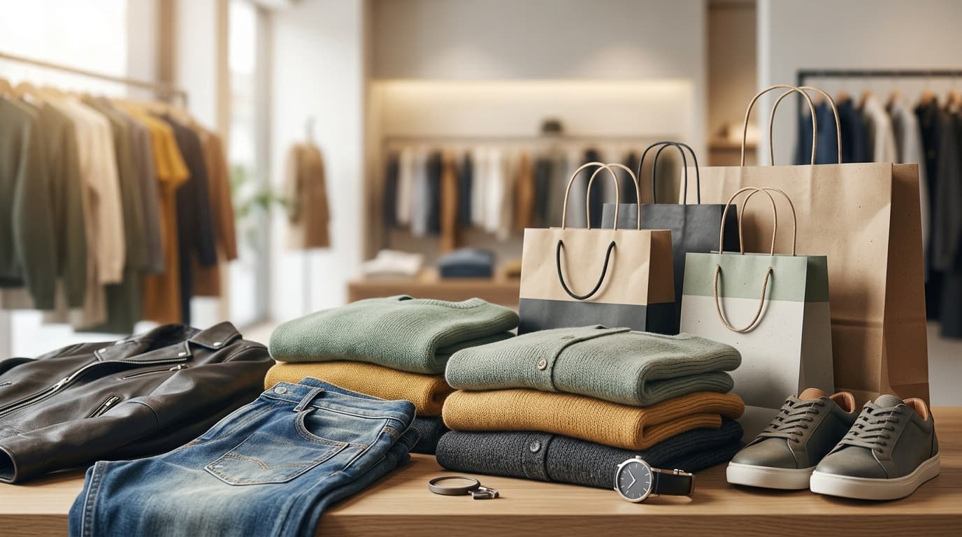 Clothing Shopping Guide 2026: Unearthing the Best Fashion Deals in the UK