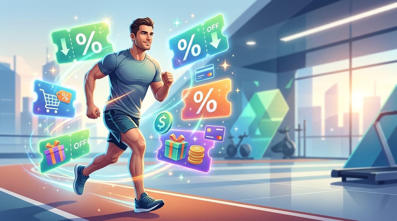 Top Fitness Discounts and Promo Offers: Your Ultimate Guide to Saving Big in 2026