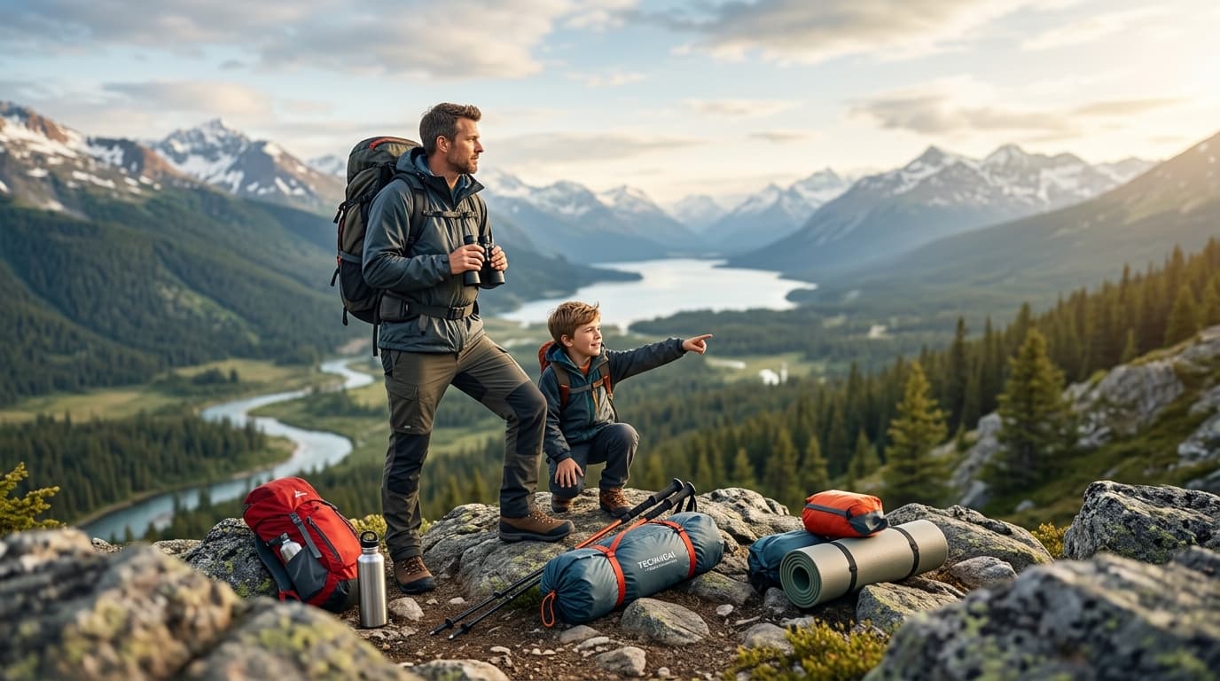 Unearth Incredible Savings: The Best Outdoor Bargains in Limited-Time Offers for 2026