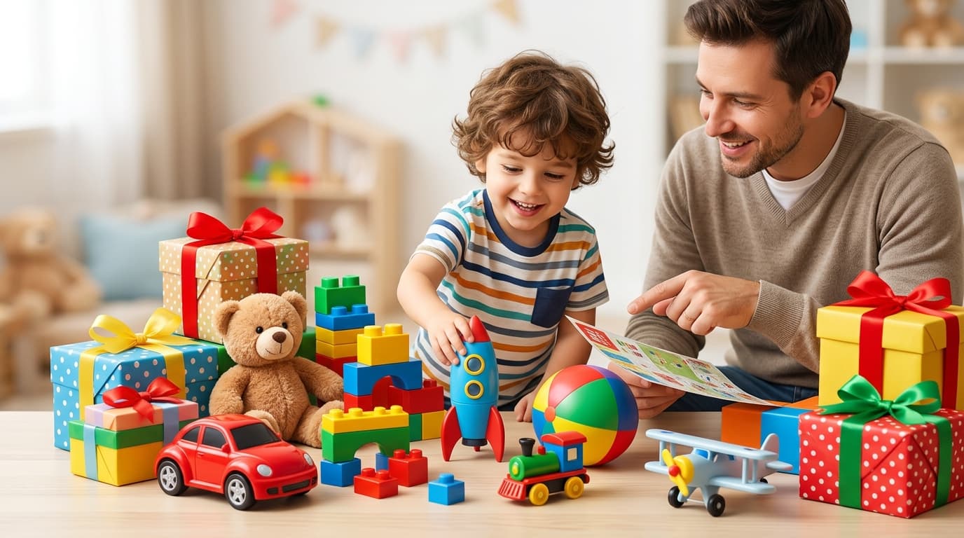 Uncover the Best Kids' Toy Deals and Discounts in 2026: Your Ultimate Worldwide Guide