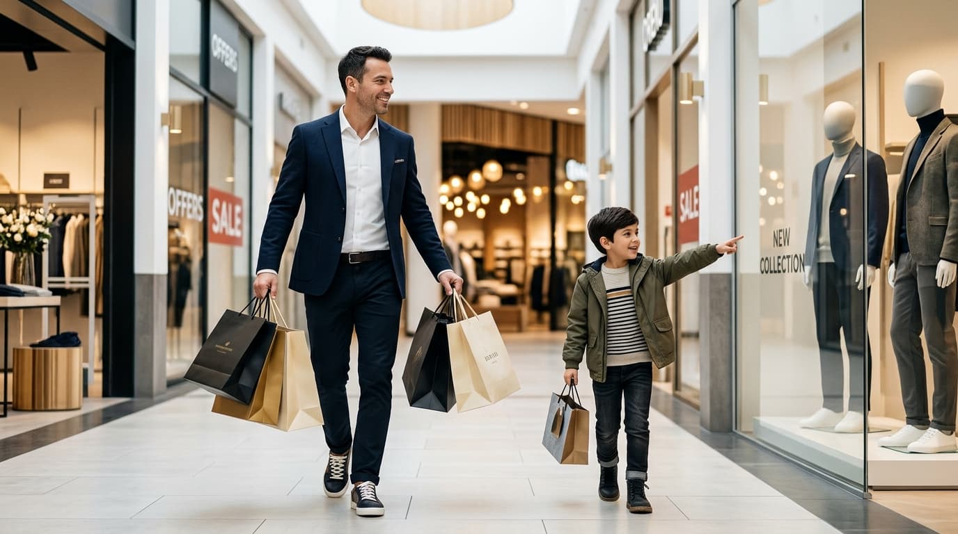 Top Fashion Offers You Can't Miss in 2026: Worldwide Deals & Style Secrets
