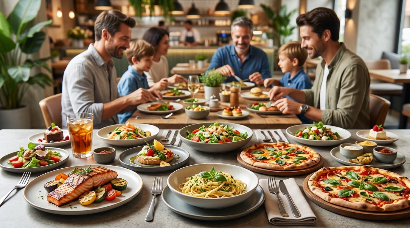 Best Food and Dining Sales: Savor Savings and Feast for Less in 2026