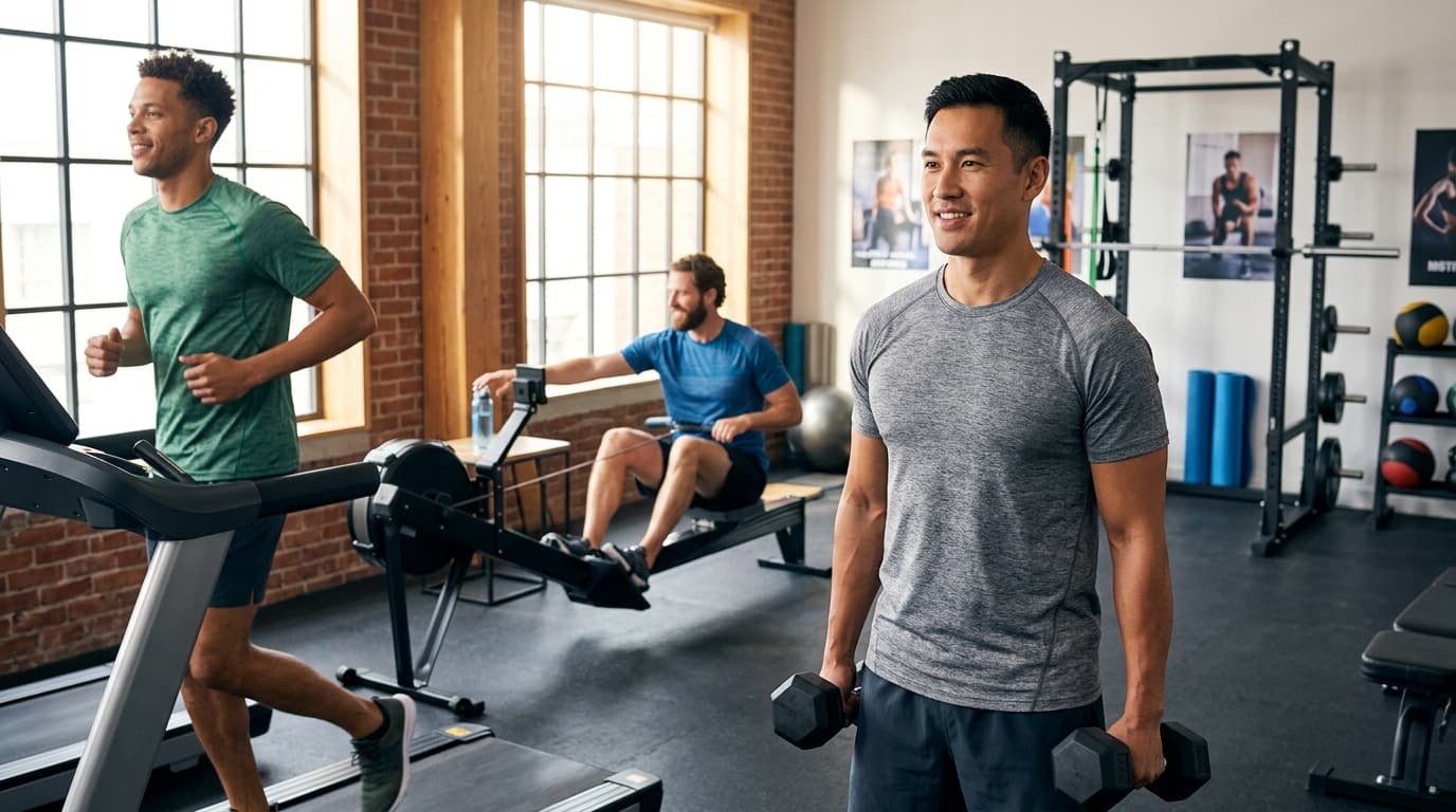 Unmissable Fitness Offers: Boost Your Health Journey in 2026