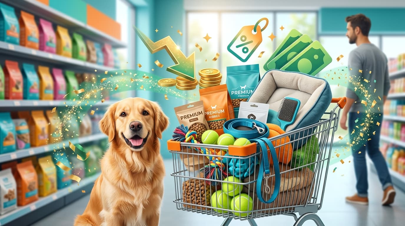 Unleash Savings: The Best Dog Supplies Deals and Discounts in 2026