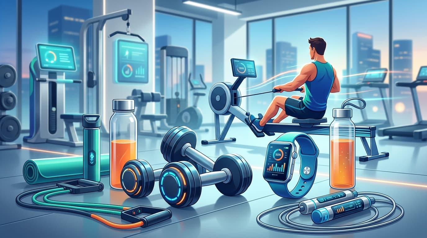 Best Fitness Bargains: Limited-Time Offers to Boost Your Wellness in 2026