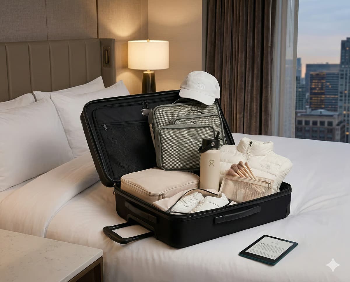 Essential Amazon Finds to Survive Long Flights in 2026: Your Ultimate Guide