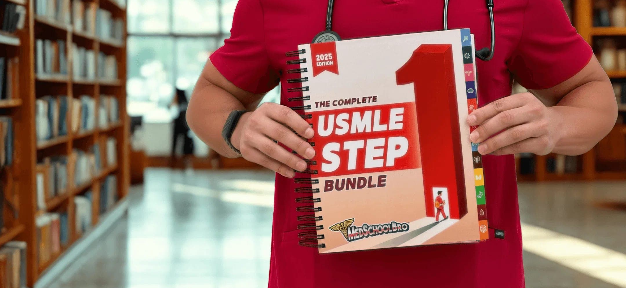Back to School 2026: Elevate Your Medical Journey with MedSchoolBro