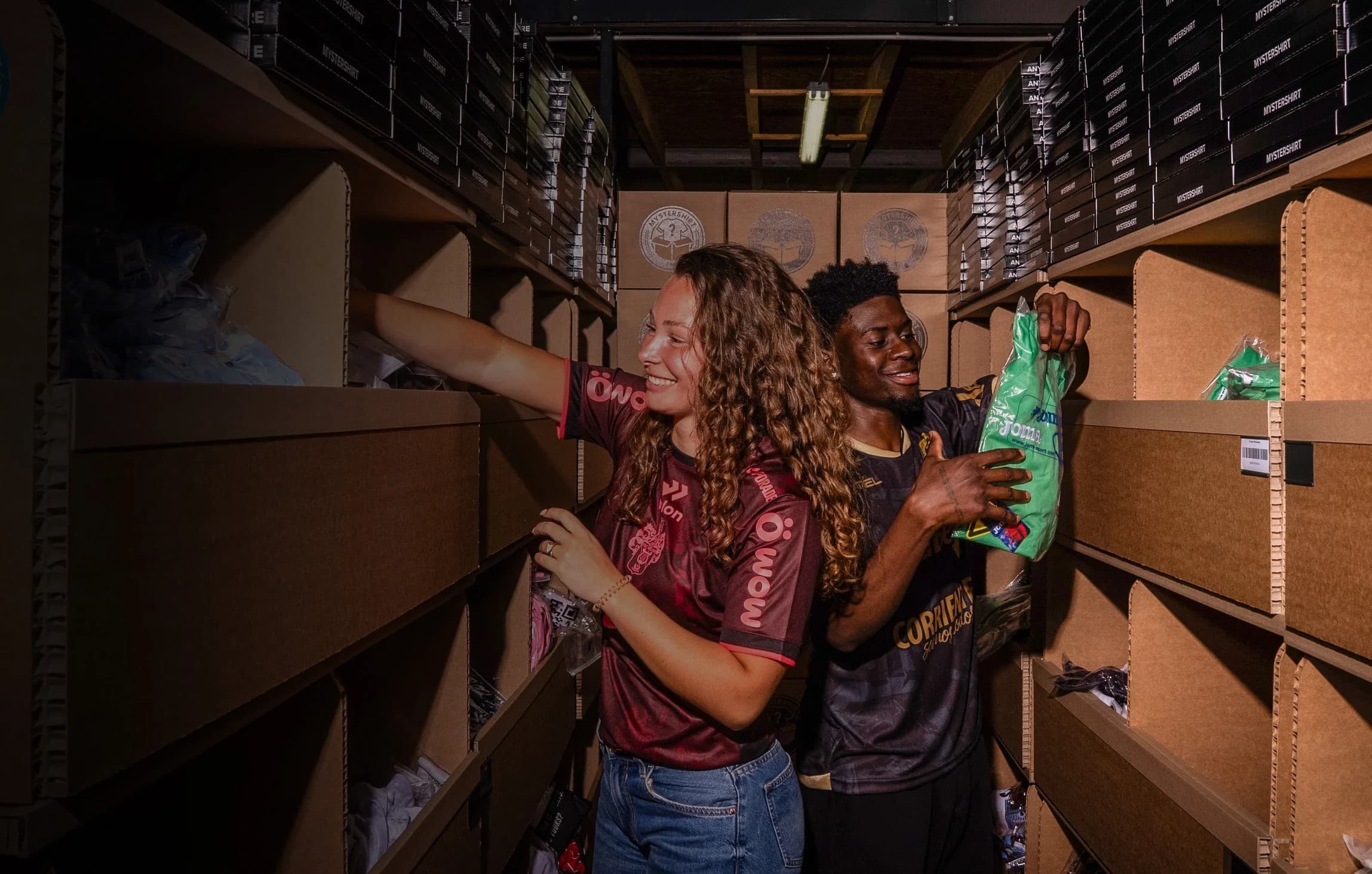 How MySterShirt is Revolutionizing FIFA Fan Gear for Global Enthusiasts in 2026