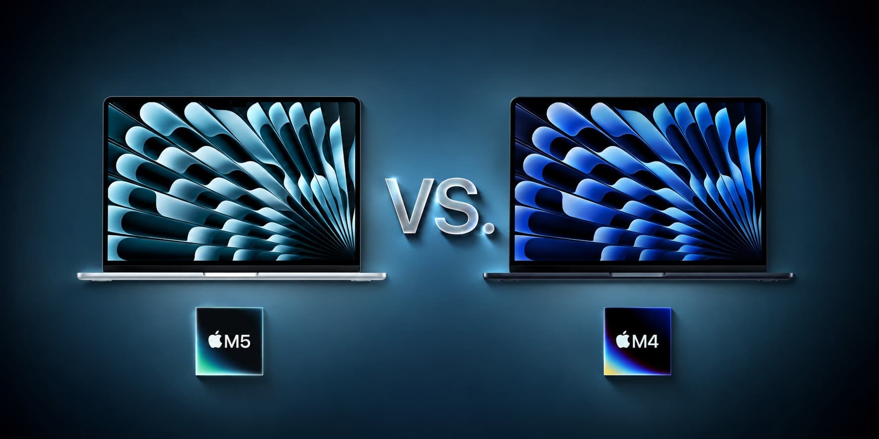 MacBook Air M4 vs. M5: The 2026 Upgrade Guide for Students & Educators