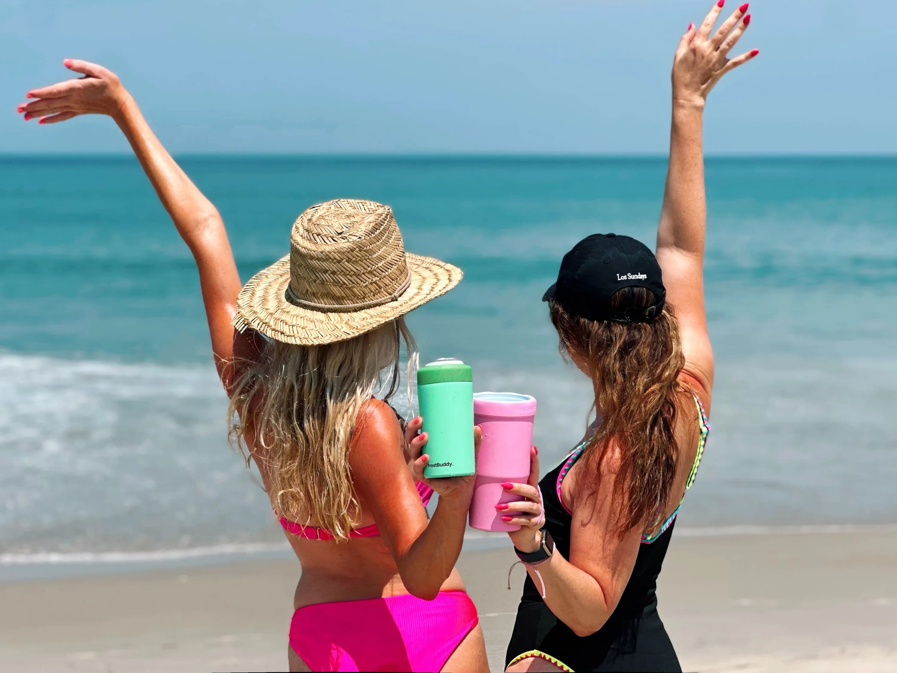 Why Frost Buddy Drinkware Is Different From Other Tumblers